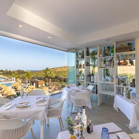 Chic Casares Penthouse With Solarium * Estepona