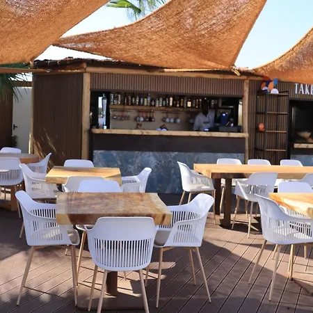 Chic Casares Penthouse With Solarium Apartmán Estepona