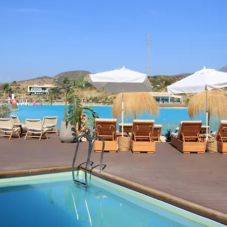 Apartmán Chic Casares Penthouse With Solarium Estepona