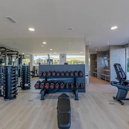 Chic Casares Penthouse With Solarium * Estepona