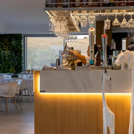 Chic Casares Penthouse With Solarium