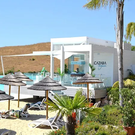 Chic Casares Penthouse With Solarium Apartmán *